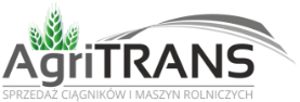 Agri - Trans Artur Gąsiorowski - logo